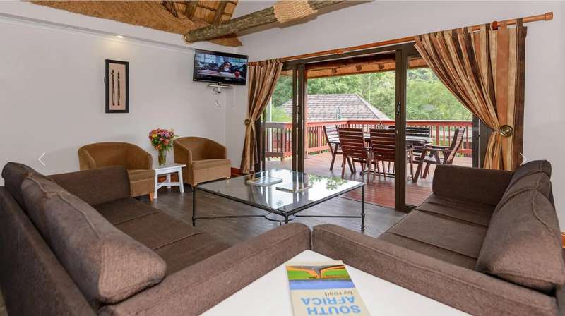 Hazyview Cabanas 3 Bedroom 8 Sleeper Holiday Accommodation 25 April - 2 May 2025