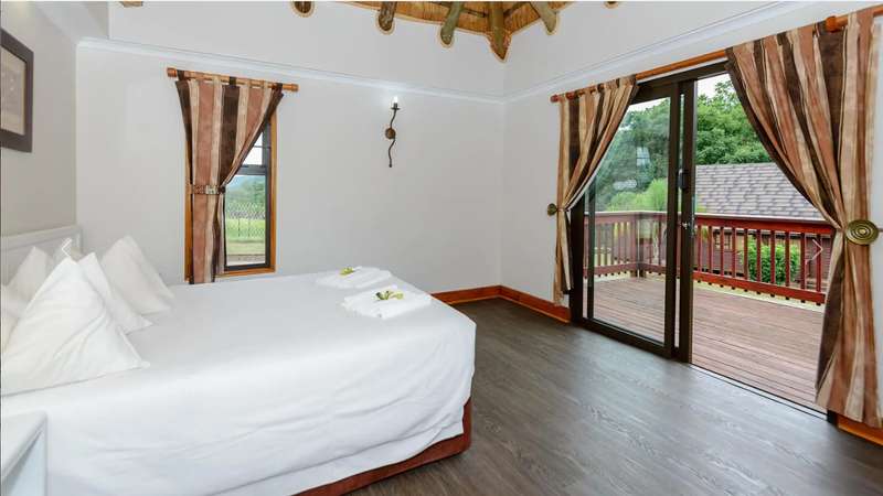 Hazyview Cabanas 3 Bedroom 8 Sleeper Holiday Accommodation 25 April - 2 May 2025