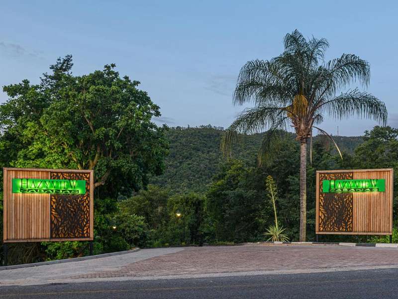 Hazyview Cabanas 3 Bedroom 8 Sleeper Holiday Accommodation 25 April - 2 May 2025