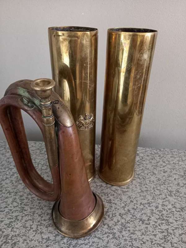 War bayonet and ect