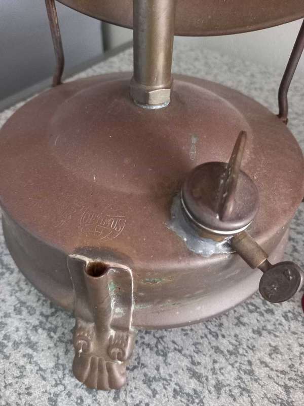 2xold vintage heaters