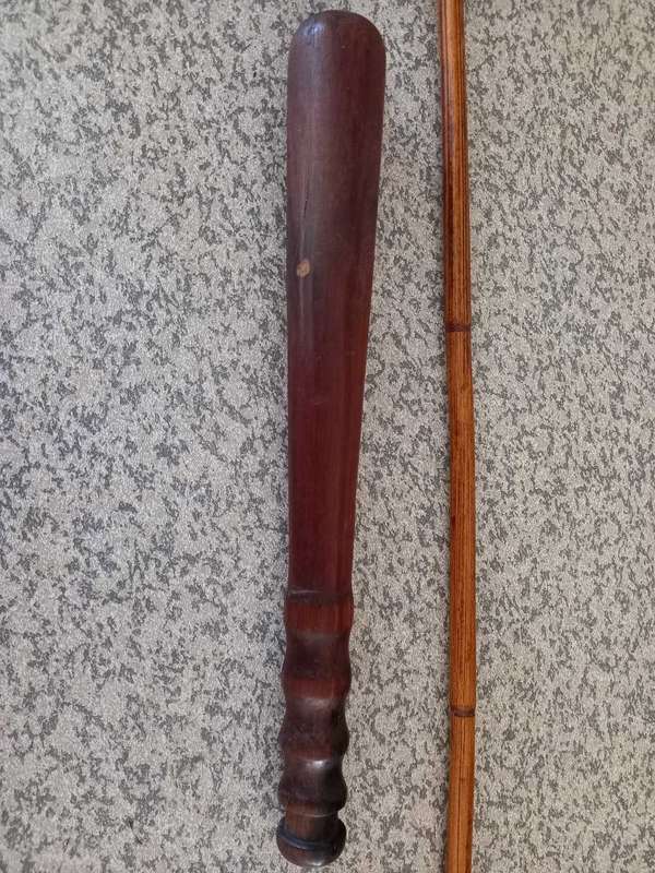 War bayonet and ect