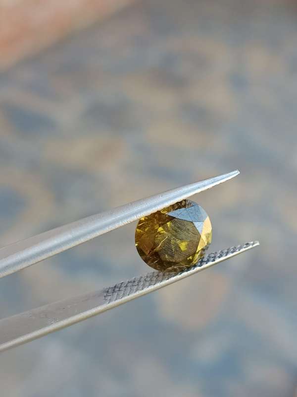 2.8 ct Diamond