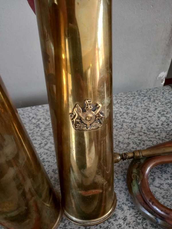 War bayonet and ect