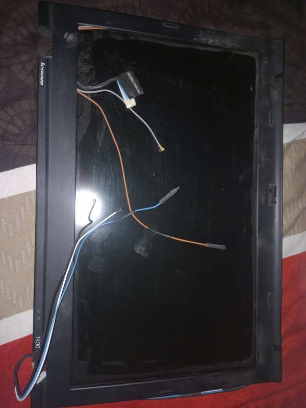 Lenovo T430 lcd screen