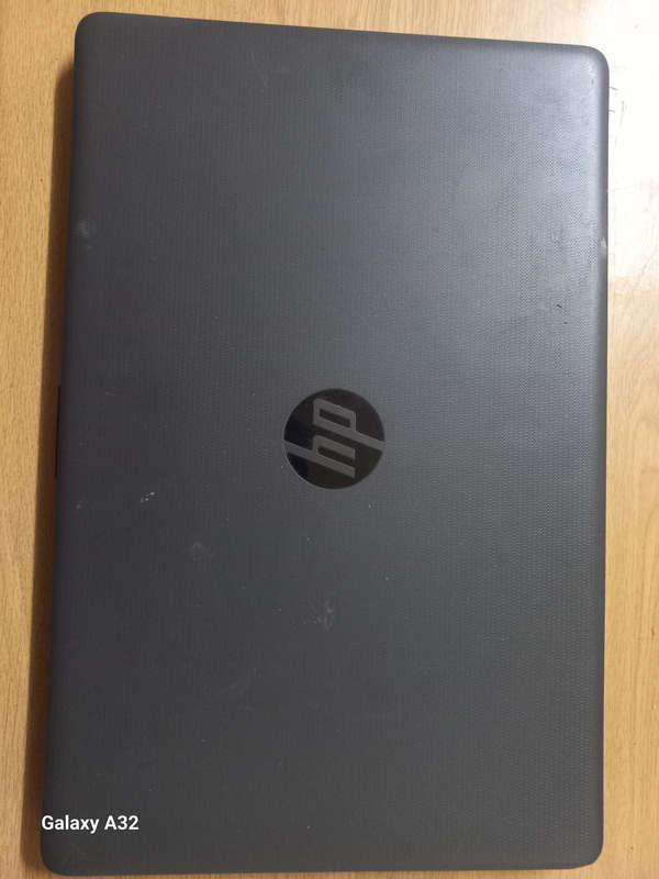 Hp 255 G7