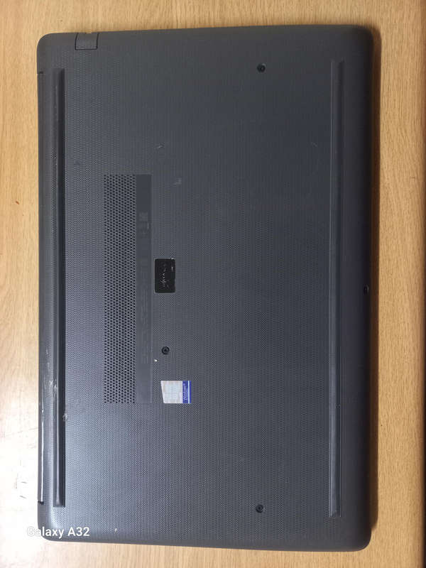 Hp 255 G7