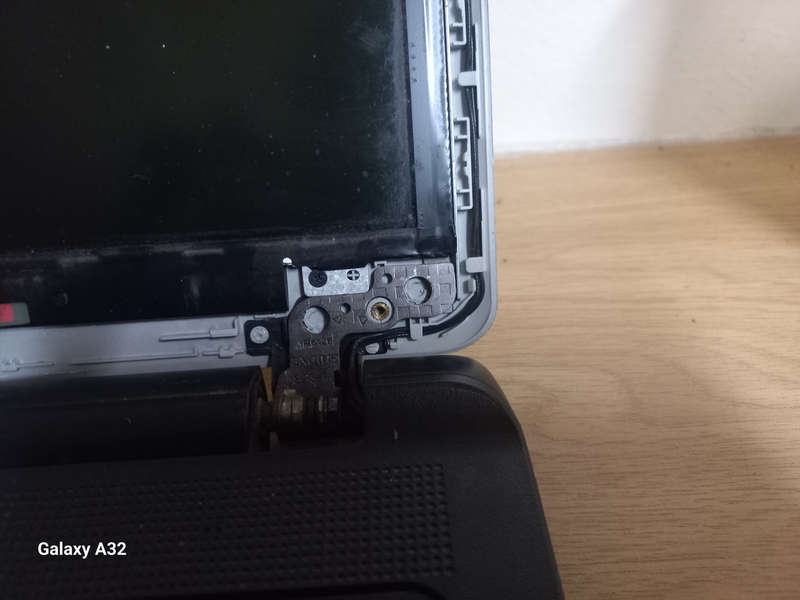 Hp 350 G1 laptop