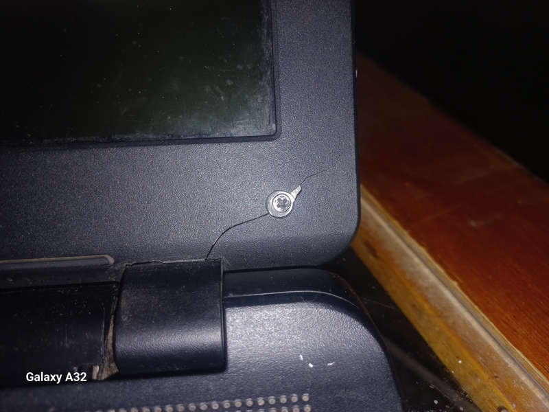 Hp 350 G1 laptop