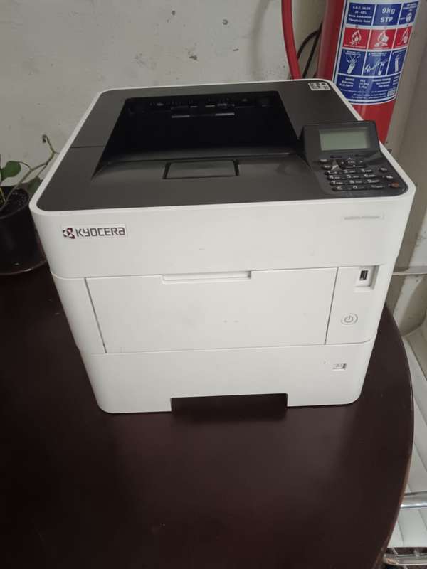 ecosystem p3155dn printer