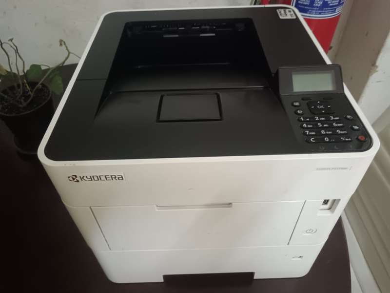 ecosystem p3155dn printer