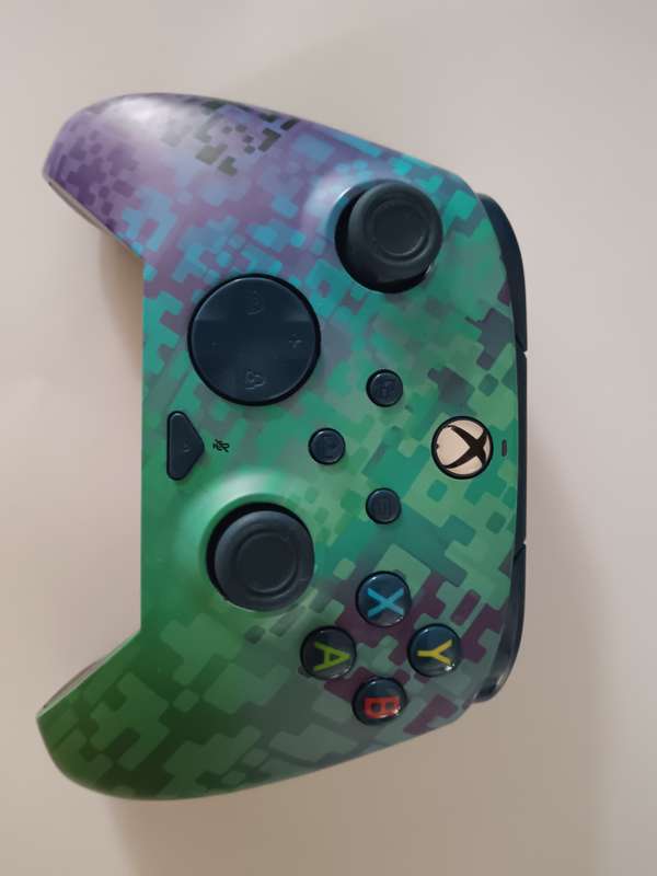 PDP Wired Controller for Xbox Series X