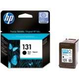 HP 131 (HP131-BLK) Black Original Ink Cartridge