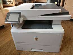 HP LaserJet Pro M426fdn A4 Mono Multifunction Laser Printer