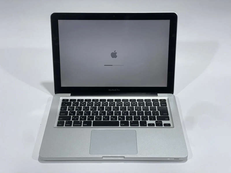 MacBook Pro 15 Retina Mid 2012 2.3 GHz i5 10GB 256GB SSD