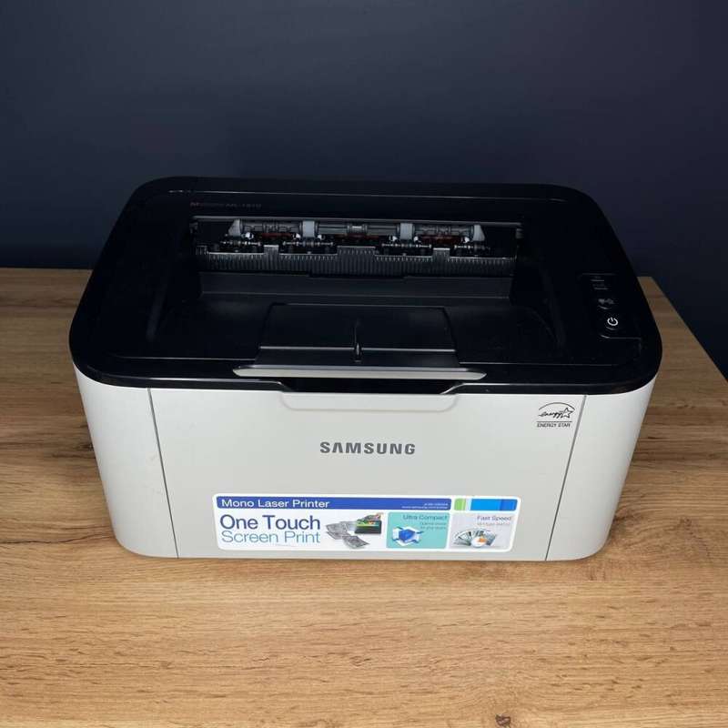 Samsung ML1670 A4 Mono Laser Printer