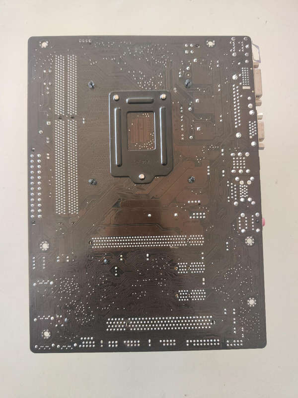 Intel Core i5 4690K Combo**16GB Ram**RGB CPU Cooler**