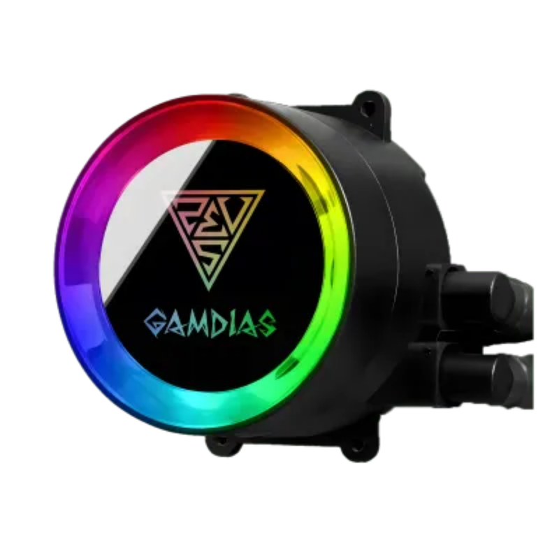 Gamdias chione E2 Elite 2 120mm AIO Watercooling