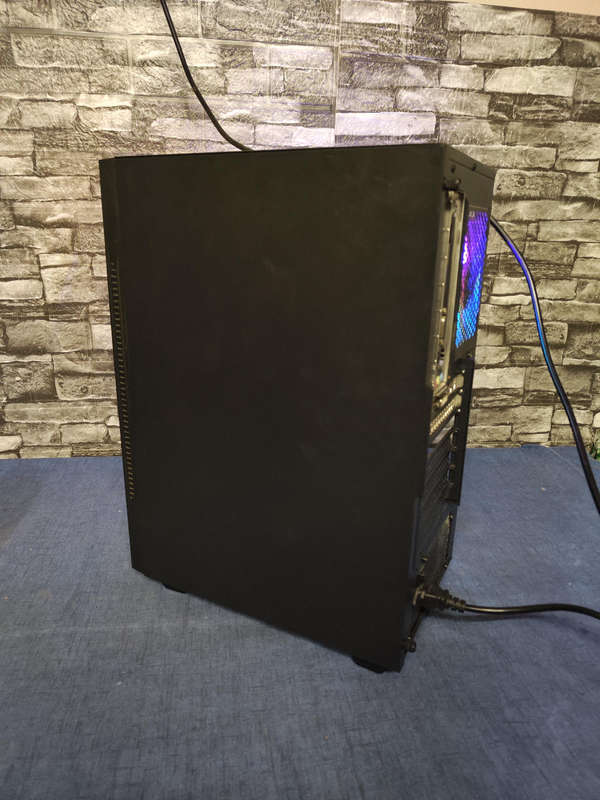 Intel Core i5 Gaming PC**GTX1660 Super 6GB Graphics**1TB SSD**16GB DDR4 Ram
