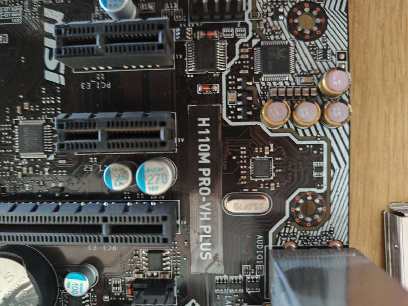 Intel Core i5 7500 Combo**8GB Gaming Ram**MSI Pro series board