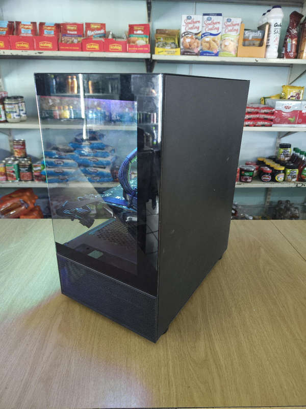 Intel Core i5 9th gen Gaming PC**16GB RGB Gaming Ram**MSI 8GB Graphics card