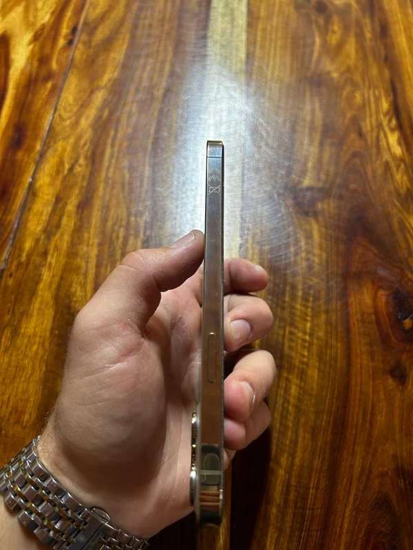 iPhone 12 Pro Max**81% Battery Health**