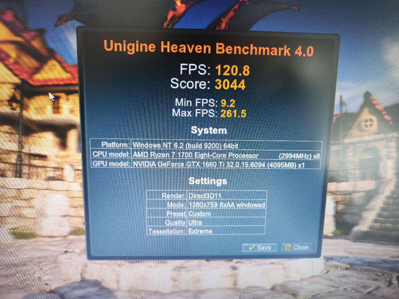 AMD Ryzen 7 Combo**16GB DDR4 Ram**Gigabyte A520M