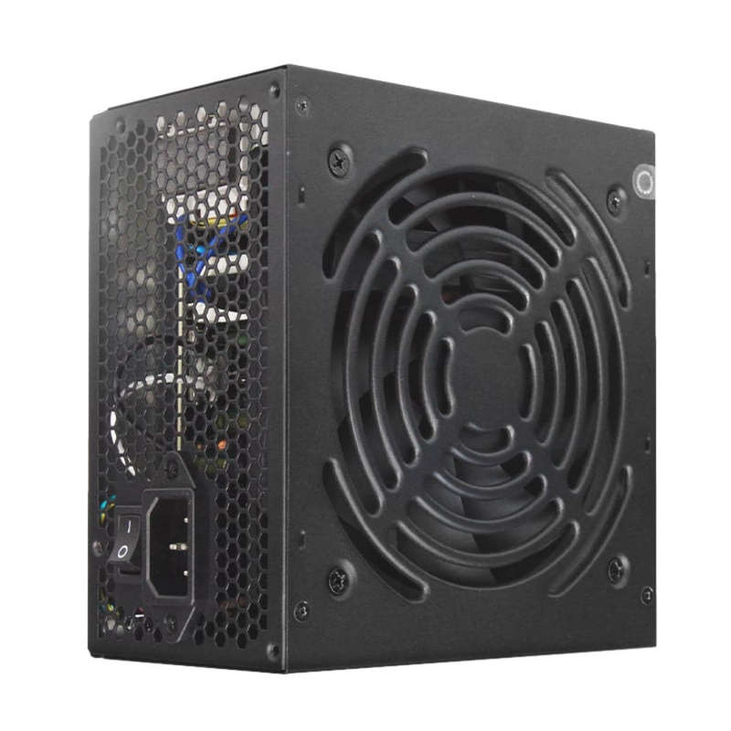Antec Atom V350 Non-Modular Power SupplyAntec Atom V350 Non-Modular Power Supply