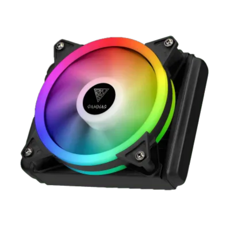 Gamdias chione E2 Elite 2 120mm AIO Watercooling