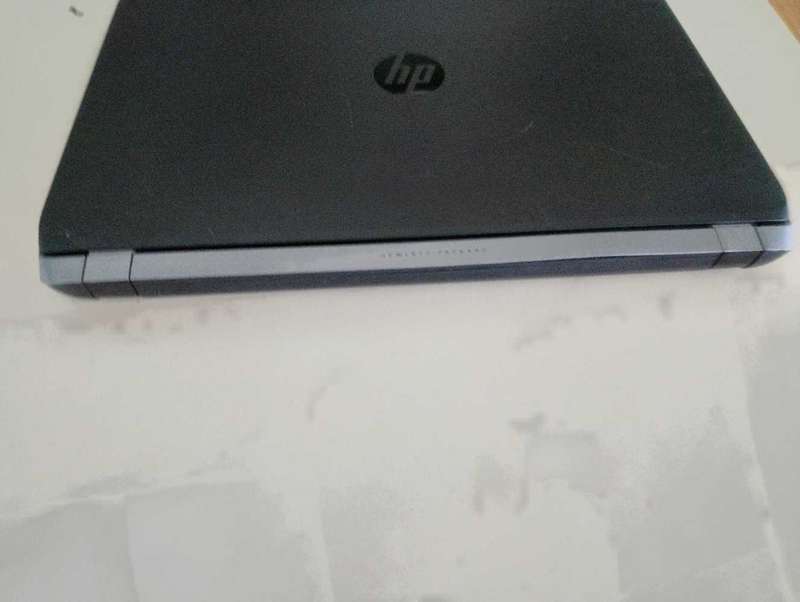 HP ProBook 450 G2**500GB**6GB Ram**99% Battery Health**