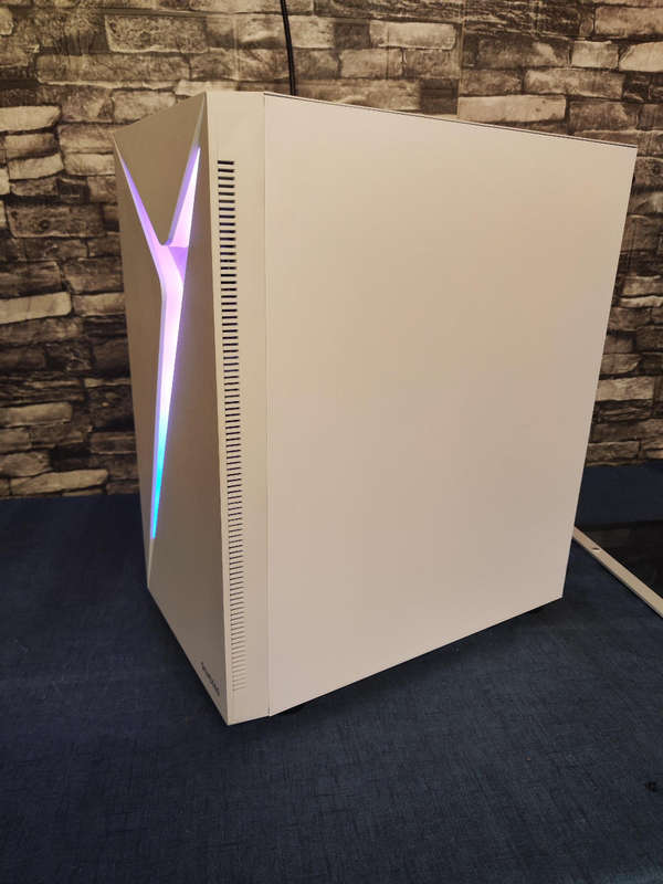 Intel Core i5 Gaming PC**GTX1660 Super 6GB Graphics**1TB SSD**16GB DDR4 Ram