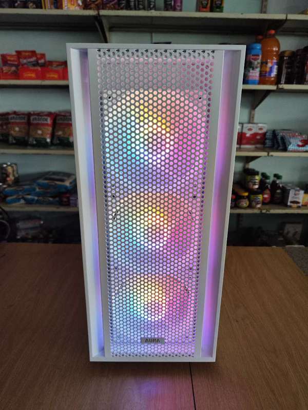 Core i7 Budget Gamer**GTX650 2GB**12GB Ram**500GB SSD