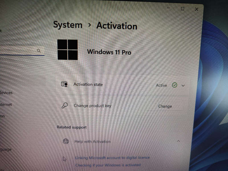 6th Gen Core i7 Budget Gaming/Productivity PC**500GB NVMe**Asus GT1030 2GB Graphics**