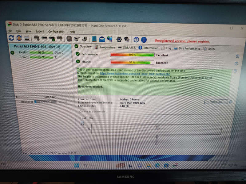 6th Gen Core i7 Budget Gaming/Productivity PC**500GB NVMe**Asus GT1030 2GB Graphics**