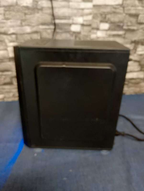 Intel Core i7 6700K Gaming PC**Zotac AMP GTX1070 8GB Graphics**16GB Ram*MSI SSD**