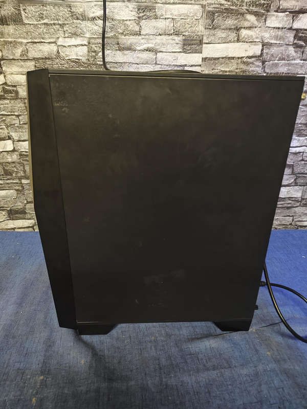 Intel Core i5 11400F Gaming PC**16GB Ram**GTX1660 Ti**M.2 SSD