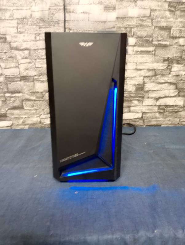 Intel Core i7 6700K Gaming PC**Zotac AMP GTX1070 8GB Graphics**16GB Ram*MSI SSD**