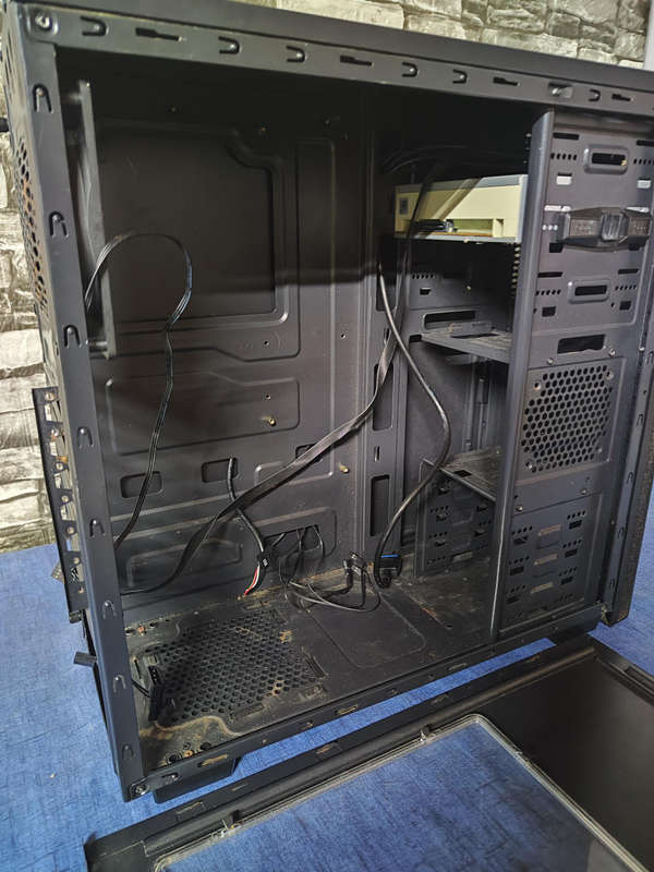 Bitfenix ATX Windowed Gaming Case