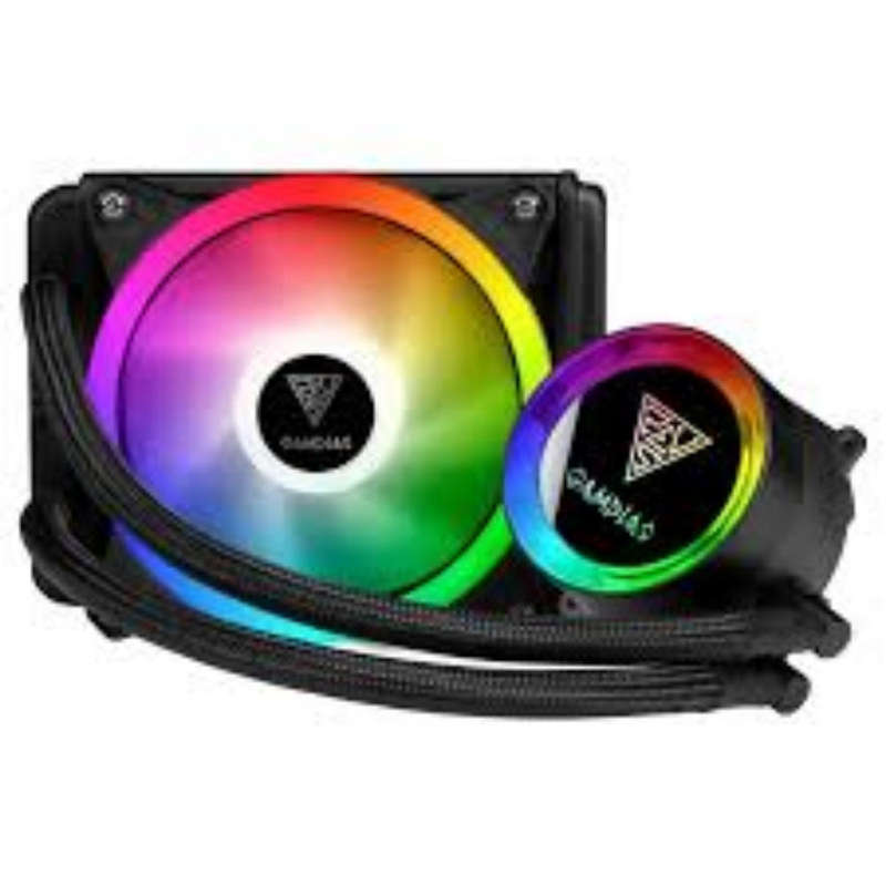 Gamdias chione E2 Elite 2 120mm AIO Watercooling
