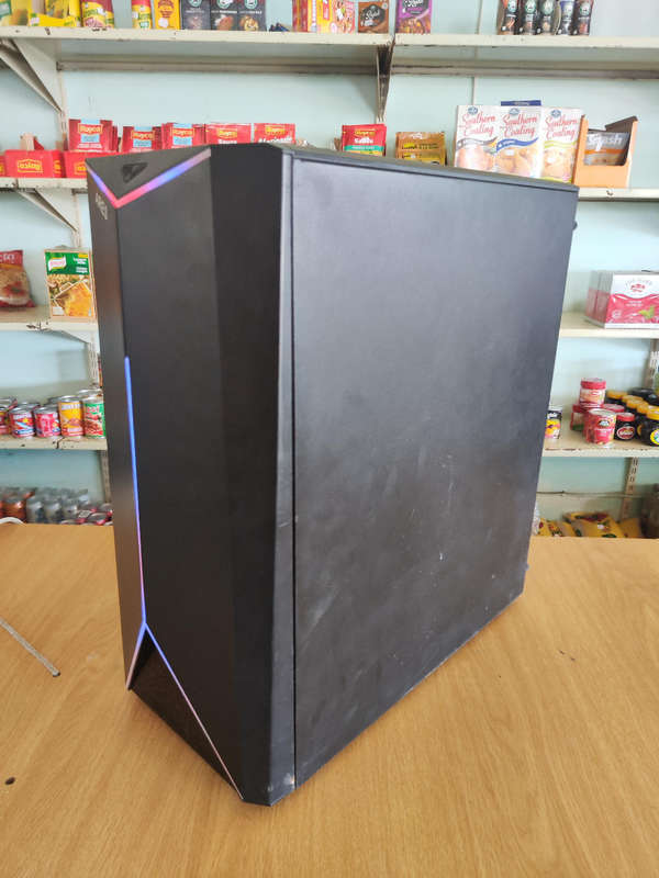 Budget Friendly Gaming PC**Core i5 8500**16GB DDR4**GTX1050 Ti 4GB Graphics