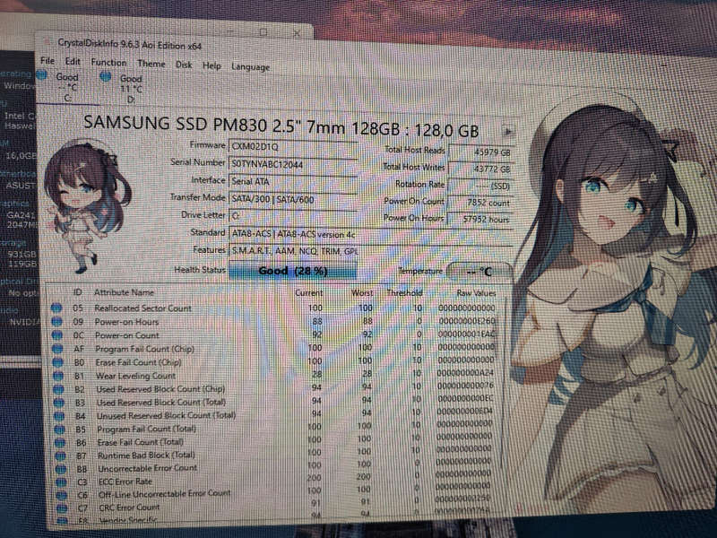 Intel Core i7 Gaming PC**GTX1660 Ti 6GB Graphics Card**16GB Ram**SSD+HDD