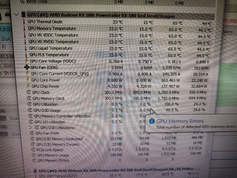 Core i5 Game**RX580 4GB Graphics**16GB Ram**SSD+HDD