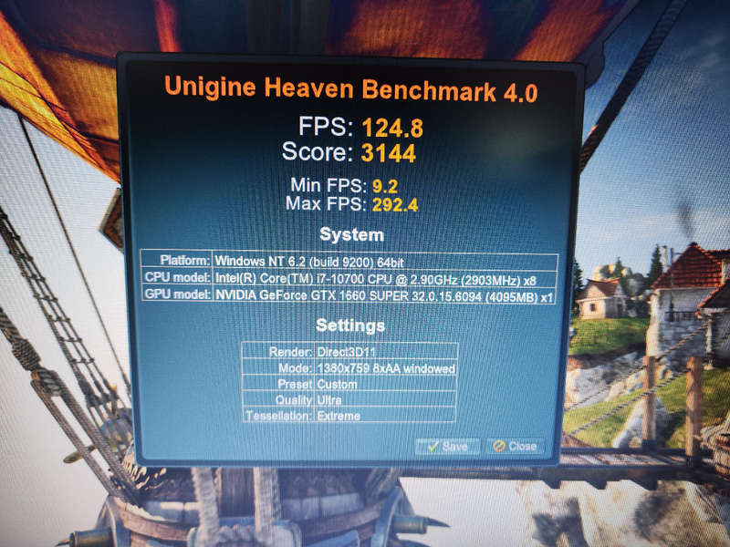 Core i7 10700 Combo**16GB Aegis Gaming Ram**NVME SSD and H510M Board