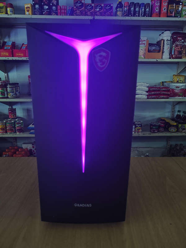 6Core i5 Gaming PC**GTX1660 Ti 6GB**16GB Ram*1TB SSD**700W PSU