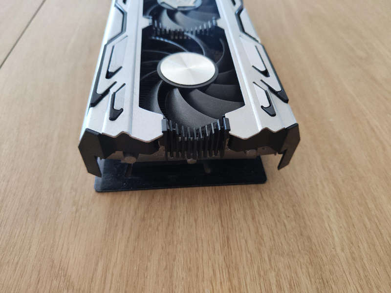 Inno3D IChill Herculez X3 GTX1080 8GB GDDR5X Graphics Card