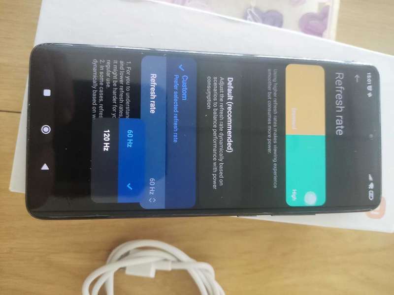 Xiaomi 12 / MI 12 ** 8GB** 128GB**Snapdragon 8 gen 1