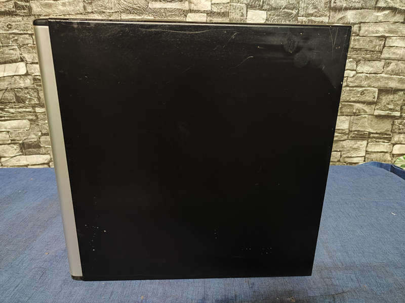 Gigabyte PC Chassis**M-ATX, DTX andIX boards**