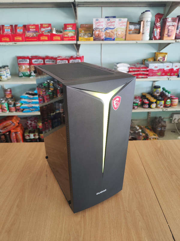 Intel Core i7 Gaming PC**GTX1070 8GB Graphics**16GB DDR4**1TB SSD
