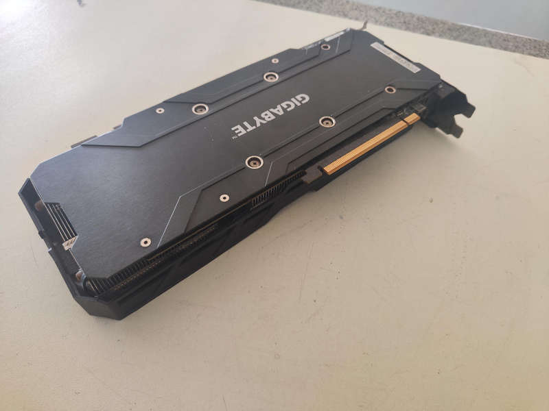 Gigabyte Gaming G1 GTX1060 6GB GDDR5 RGB Graphics Card**8Pin Power needed**
