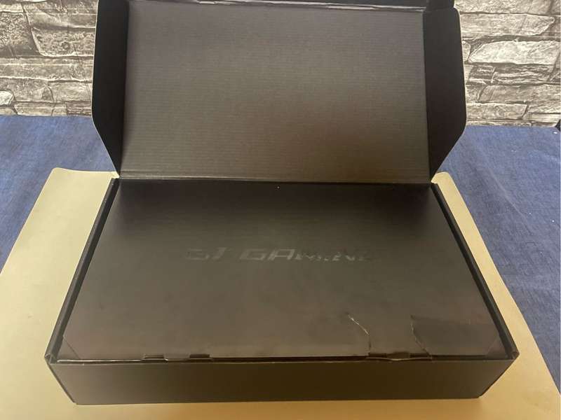 Gigabyte GTX1080 8GB G1 Gaming**Original Box Included**Good Condition